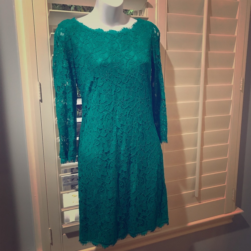 Diane von Furstenberg Dress